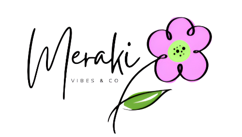Meraki Vibes & Co.
